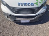  Iveco  Daily IVECO  / 2021 / 4P / FURGONE 35S14NV 3520L H2 BLUE P. #21