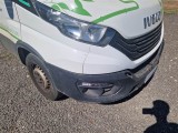  Iveco  Daily IVECO  / 2021 / 4P / FURGONE 35S14NV 3520L H2 BLUE P. #25