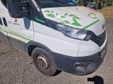  Iveco  Daily IVECO  / 2021 / 4P / FURGONE 35S14NV 3520L H2 BLUE P. #30