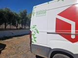  Iveco  Daily IVECO  / 2021 / 4P / FURGONE 35S14NV 3520L H2 BLUE P. #51