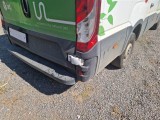  Iveco  Daily IVECO  / 2021 / 4P / FURGONE 35S14NV 3520L H2 BLUE P. #54