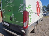  Iveco  Daily IVECO  / 2021 / 4P / FURGONE 35S14NV 3520L H2 BLUE P. #57