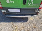  Iveco  Daily IVECO  / 2021 / 4P / FURGONE 35S14NV 3520L H2 BLUE P. #59