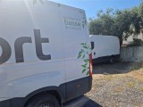  Iveco  Daily IVECO  / 2021 / 4P / FURGONE 35S14NV 3520L H2 BLUE P. #66