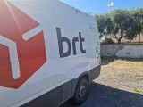  Iveco  Daily IVECO  / 2021 / 4P / FURGONE 35S14NV 3520L H2 BLUE P. #71