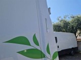  Iveco  Daily IVECO  / 2021 / 4P / FURGONE 35S14NV 3520L H2 BLUE P. #68