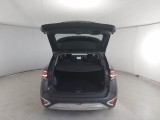  KIA  Sportage KIA  / 2021 / 5P / SUV 1.6 CRDI MHEV BUSINESS 2WD DCT (AUTOCARRO) #5