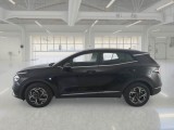  KIA  Sportage KIA  / 2021 / 5P / SUV 1.6 CRDI MHEV BUSINESS 2WD DCT (AUTOCARRO) #8