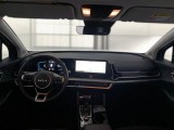  KIA  Sportage KIA  / 2021 / 5P / SUV 1.6 CRDI MHEV BUSINESS 2WD DCT (AUTOCARRO) #3