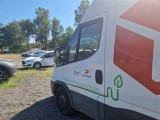  Iveco  Daily IVECO  / 2021 / 4P / FURGONE 35S14NV 3520L H2 BLUE P. #83