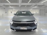  KIA  Sportage KIA  / 2021 / 5P / SUV 1.6 CRDI MHEV BUSINESS 2WD DCT (AUTOCARRO) #6