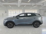  KIA  Sportage KIA  / 2021 / 5P / SUV 1.6 CRDI MHEV BUSINESS 2WD DCT (AUTOCARRO) #8
