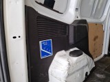  Ford  Transit FORD  COURIER / 2018 / 4P / VETT. FURGONATA 1.5 TDCI 75 CV TREND #153