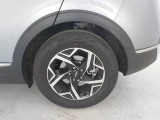  KIA  Sportage KIA  / 2021 / 5P / SUV 1.6 CRDI MHEV BUSINESS 2WD DCT (AUTOCARRO) #19