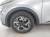  KIA  Sportage KIA  / 2021 / 5P / SUV 1.6 CRDI MHEV BUSINESS 2WD DCT (AUTOCARRO) #20