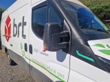  Iveco  Daily IVECO  / 2021 / 4P / FURGONE 35S14NV 3520L H2 BLUE P. #99