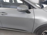  KIA  Sportage KIA  / 2021 / 5P / SUV 1.6 CRDI MHEV BUSINESS 2WD DCT (AUTOCARRO) #25