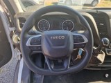  Iveco  Daily IVECO  / 2021 / 4P / FURGONE 35S14NV 3520L H2 BLUE P. #113