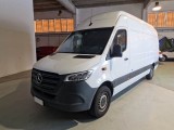  Mercedes  Sprinter MERCEDES-BENZ  / 2018 / 4P / FURGONE 316 CDI F43/35 T.S.ALTO P.L. BUSINESS 