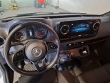  Mercedes  Sprinter MERCEDES-BENZ  / 2018 / 4P / FURGONE 316 CDI F43/35 T.S.ALTO P.L. BUSINESS #3