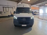 Mercedes  Sprinter MERCEDES-BENZ  / 2018 / 4P / FURGONE 316 CDI F43/35 T.S.ALTO P.L. BUSINESS #6