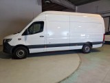  Mercedes  Sprinter MERCEDES-BENZ  / 2018 / 4P / FURGONE 316 CDI F43/35 T.S.ALTO P.L. BUSINESS #8