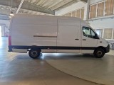  Mercedes  Sprinter MERCEDES-BENZ  / 2018 / 4P / FURGONE 316 CDI F43/35 T.S.ALTO P.L. BUSINESS #7