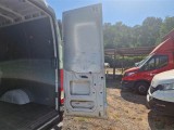 Iveco  Daily IVECO  / 2021 / 4P / FURGONE 35S14NV 3520L H2 BLUE P. #122