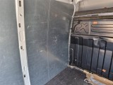  Iveco  Daily IVECO  / 2021 / 4P / FURGONE 35S14NV 3520L H2 BLUE P. #136