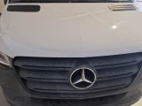  Mercedes  Sprinter MERCEDES-BENZ  / 2018 / 4P / FURGONE 316 CDI F43/35 T.S.ALTO P.L. BUSINESS #24