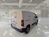  Opel  Combo OPEL  CARGO / 2018 / 4P / VETT. FURGONATA 1.5 DIESEL 100CV EDIT. SeS L1 1000KG MT5 #2