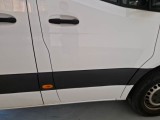  Mercedes  Sprinter MERCEDES-BENZ  / 2018 / 4P / FURGONE 316 CDI F43/35 T.S.ALTO P.L. BUSINESS #35