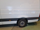  Mercedes  Sprinter MERCEDES-BENZ  / 2018 / 4P / FURGONE 316 CDI F43/35 T.S.ALTO P.L. BUSINESS #55