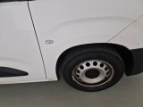  Opel  Combo OPEL  CARGO / 2018 / 4P / VETT. FURGONATA 1.5 DIESEL 100CV EDIT. SeS L1 1000KG MT5 #42