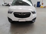  Opel  Combo OPEL  CARGO / 2018 / 4P / VETT. FURGONATA 1.5 DIESEL 100CV EDIT. L2 950 KG MT5 #33