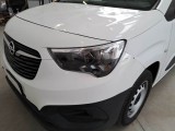  Opel  Combo OPEL  CARGO / 2018 / 4P / VETT. FURGONATA 1.5 DIESEL 100CV EDIT. L2 950 KG MT5 #37