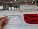  Nissan  e-NV200 NISSAN NV200 2014 FURGONE 1.5 DCI 90CV EURO6 (N1) #64