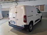  Opel  Combo OPEL  CARGO / 2018 / 4P / VETT. FURGONATA 1.5 DIESEL 100CV EDIT. SeS L1 1000KG MT5 #102