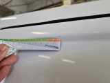  Nissan  e-NV200 NISSAN NV200 2014 FURGONE 1.5 DCI 90CV EURO6 (N1) #72
