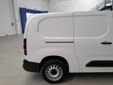  Opel  Combo OPEL  CARGO / 2018 / 4P / VETT. FURGONATA 1.5 DIESEL 100CV EDIT. L2 950 KG MT5 #53