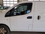  Nissan  e-NV200 NISSAN NV200 2014 FURGONE 1.5 DCI 90CV EURO6 (N1) #78