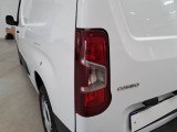  Opel  Combo OPEL  CARGO / 2018 / 4P / VETT. FURGONATA 1.5 DIESEL 100CV EDIT. L2 950 KG MT5 #65
