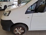  Nissan  e-NV200 NISSAN NV200 2014 FURGONE 1.5 DCI 90CV EURO6 (N1) #84