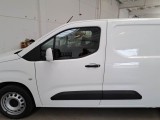  Opel  Combo OPEL  CARGO / 2018 / 4P / VETT. FURGONATA 1.5 DIESEL 100CV EDIT. L2 950 KG MT5 #73
