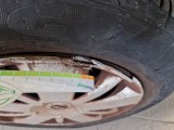  Nissan  e-NV200 NISSAN NV200 2014 FURGONE 1.5 DCI 90CV EURO6 (N1) #93