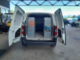  Opel  Combo OPEL  CARGO / 2018 / 4P / VETT. FURGONATA 1.6 DIESEL 100CV EDIT. SeS L1 1000KG MT5 #5