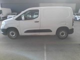  Opel  Combo OPEL  CARGO / 2018 / 4P / VETT. FURGONATA 1.6 DIESEL 100CV EDIT. SeS L1 1000KG MT5 #8