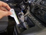  Nissan  e-NV200 NISSAN NV200 2014 FURGONE 1.5 DCI 90CV EURO6 (N1) #105
