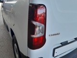  Opel  Combo OPEL  CARGO / 2018 / 4P / VETT. FURGONATA 1.6 DIESEL 100CV EDIT. SeS L1 1000KG MT5 #63