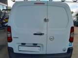  Opel  Combo OPEL  CARGO / 2018 / 4P / VETT. FURGONATA 1.6 DIESEL 100CV EDIT. SeS L1 1000KG MT5 #67